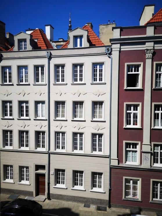 Apartament Wroblewski * Danzig