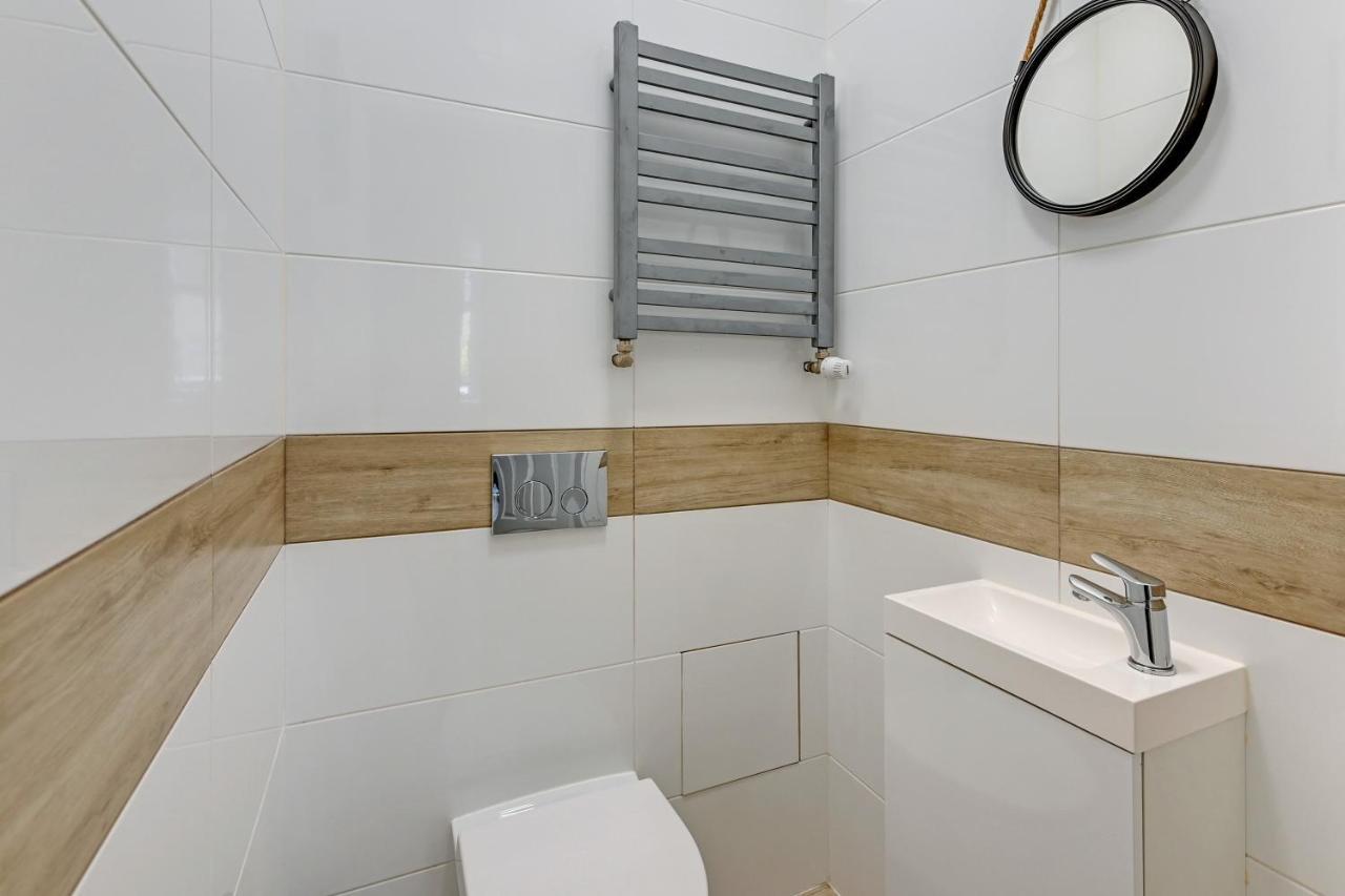 Apartment Downtown Dziewanowskiego *