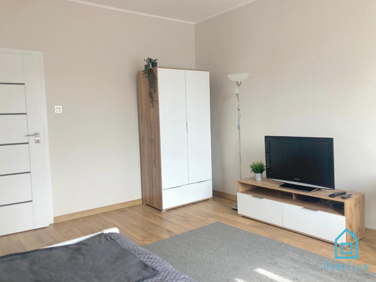Apartment Manh *