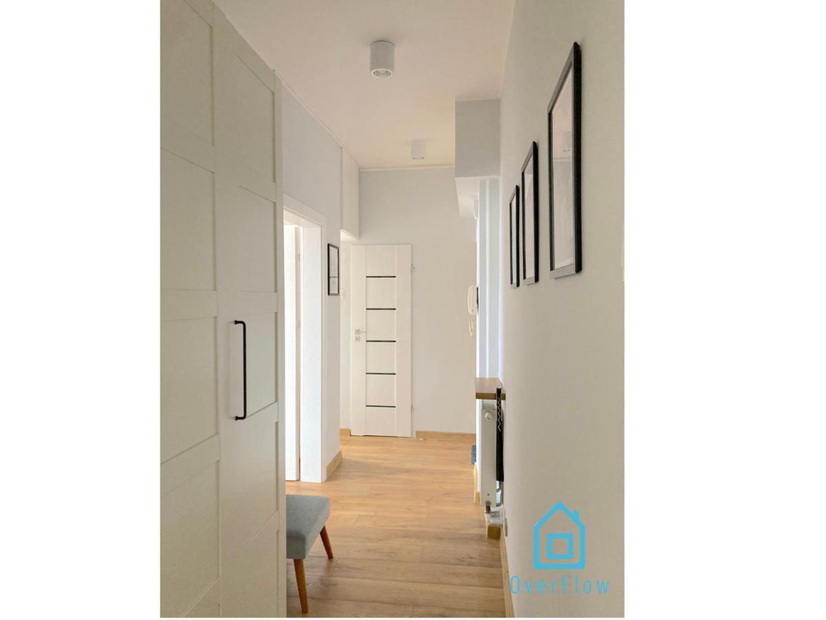 Apartment Manh