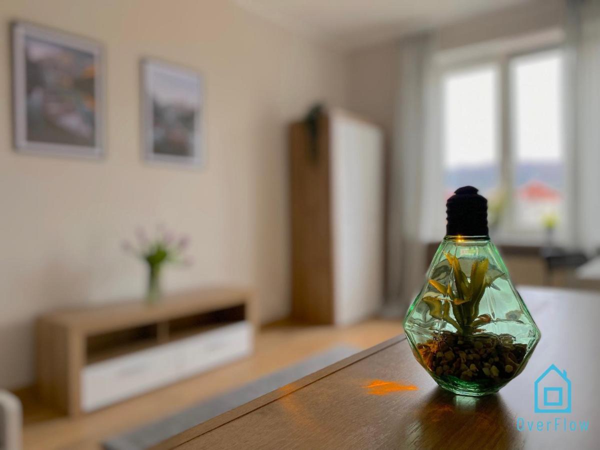 Manh Apartment Gdansk