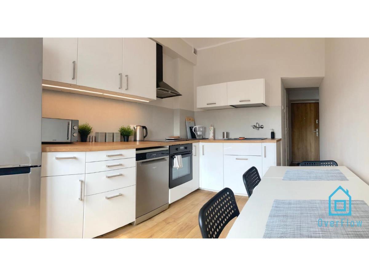 Apartment Manh Gdansk