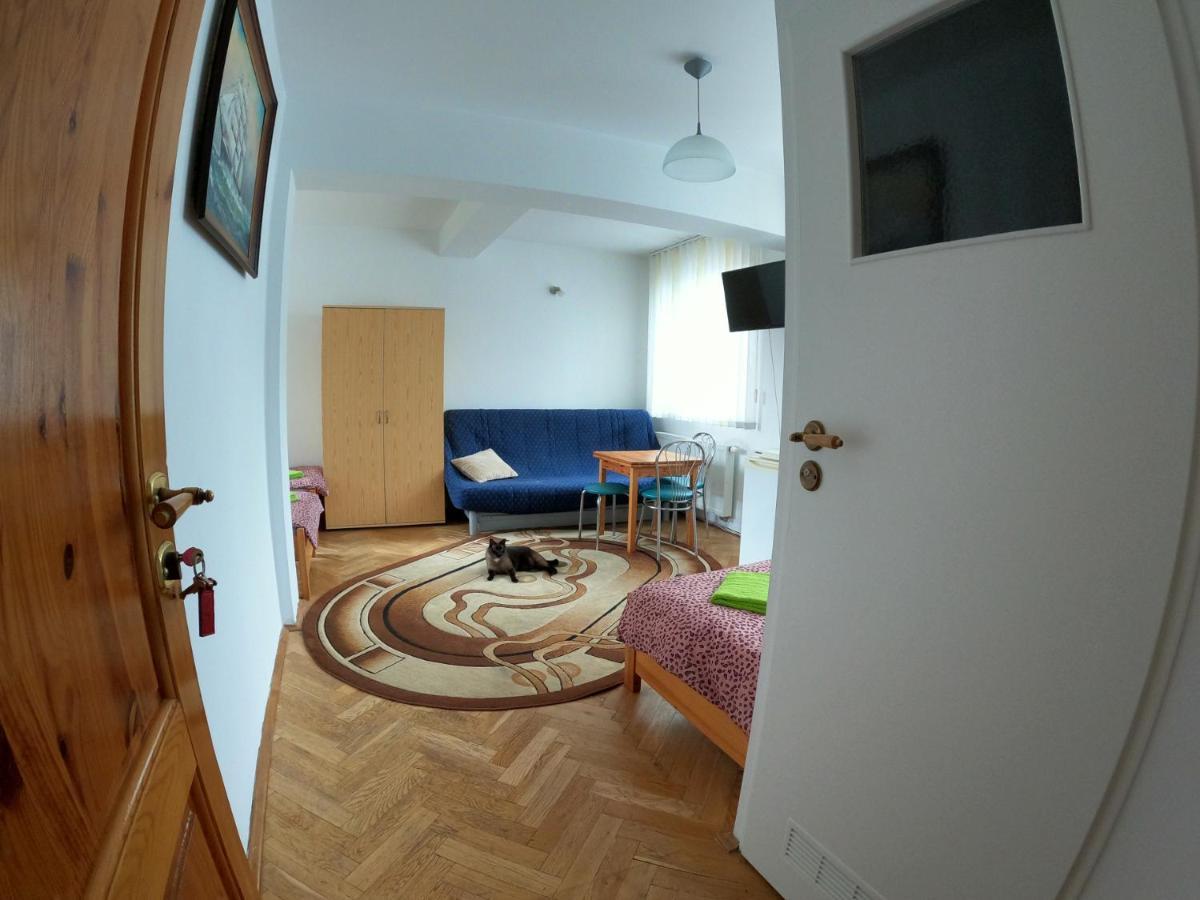 Oliwia Gdansk