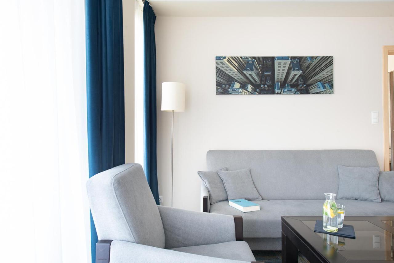 Hotel Arkon Park Gdansk- Destigo 4*