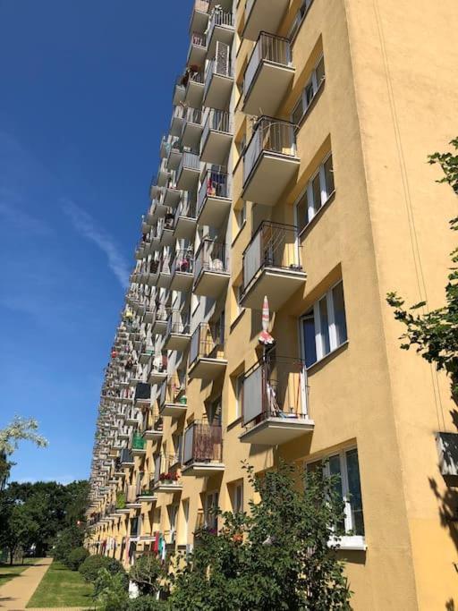 Leilighet Wejhera Zabianka Blisko Morza Gdańsk