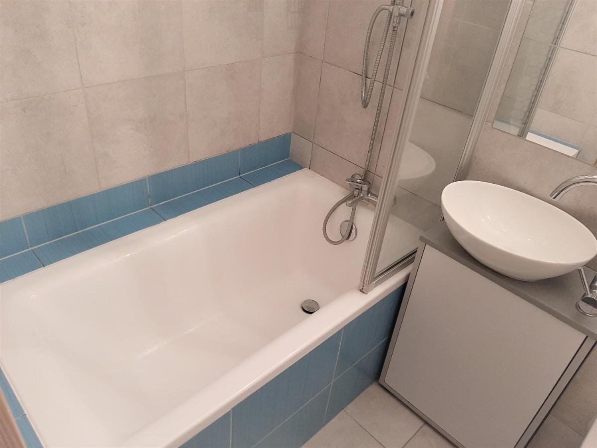 Apartamento Yourbestapartment Jagiellonska *