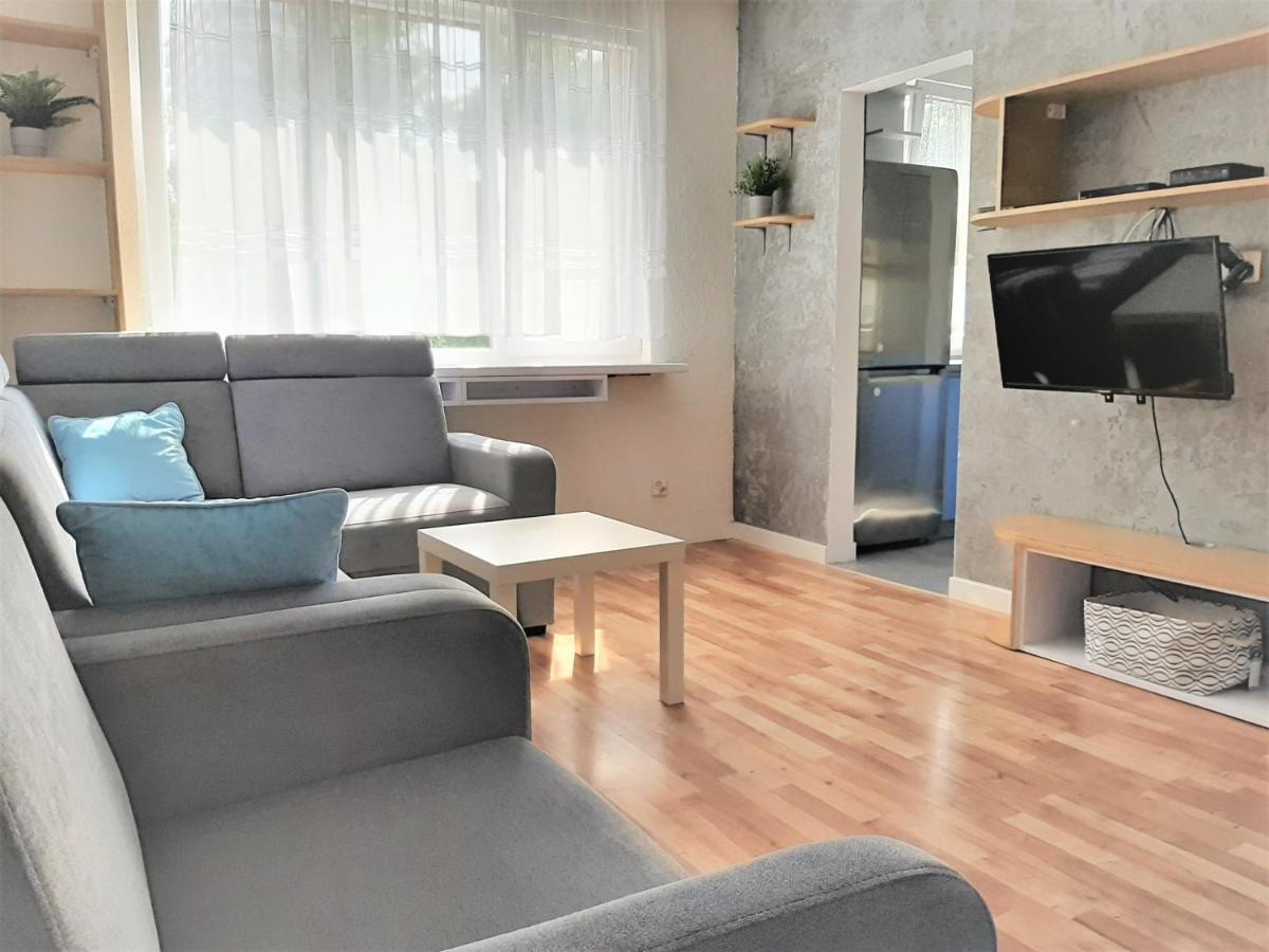 Yourbestapartment Jagiellonska Apartamento