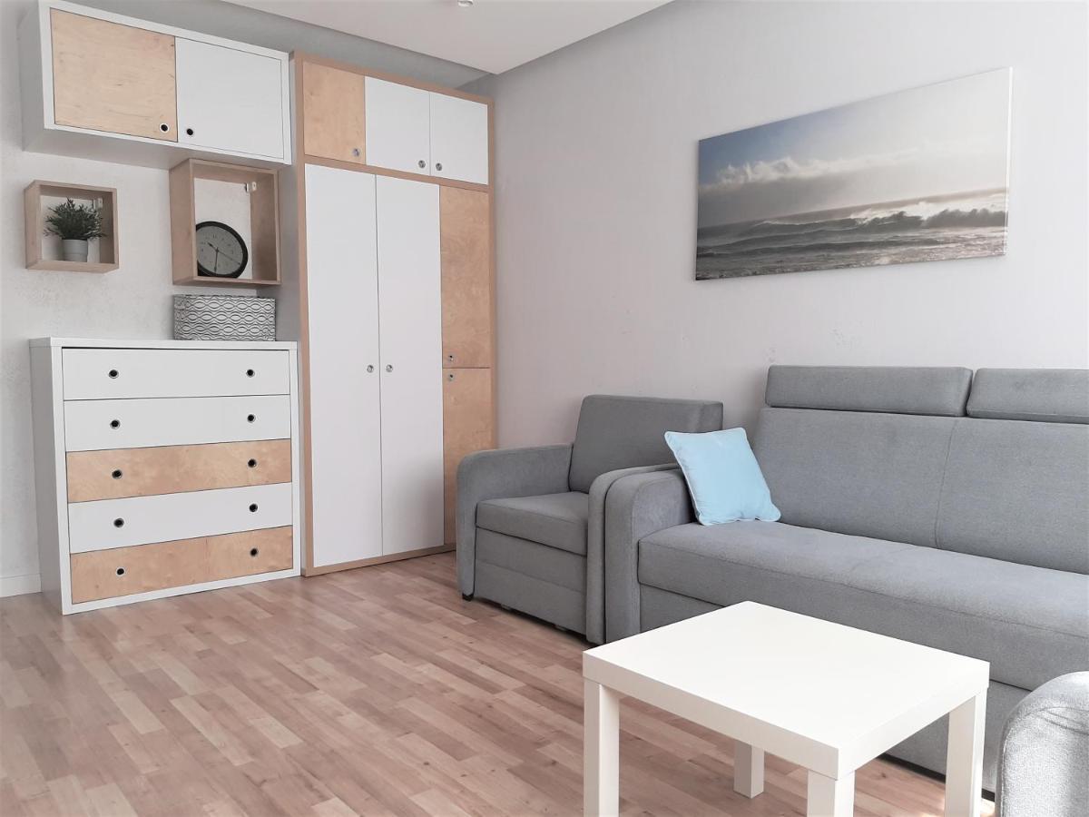 Yourbestapartment Jagiellonska * Gdańsk