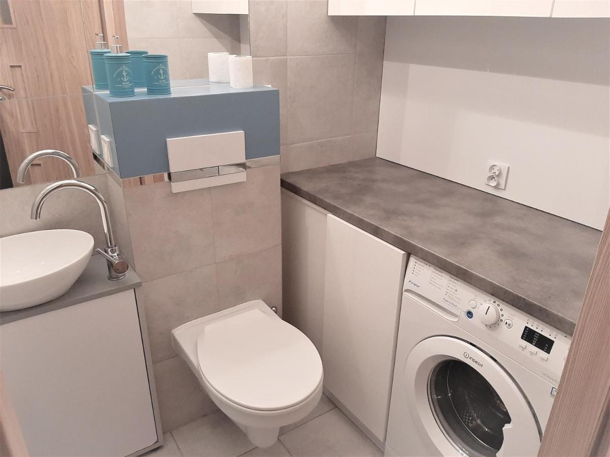 Apartamento Yourbestapartment Jagiellonska *