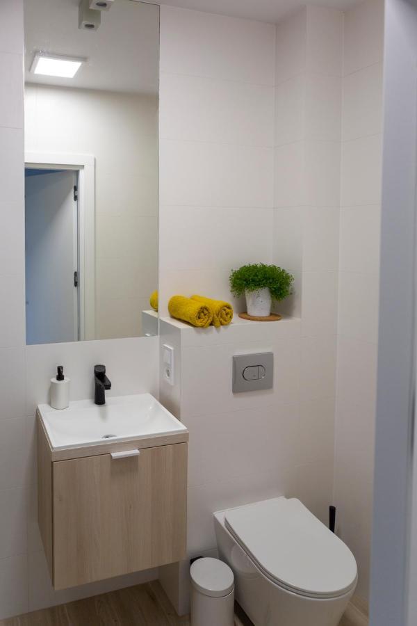 Apartamento Surfhouse Oliwa