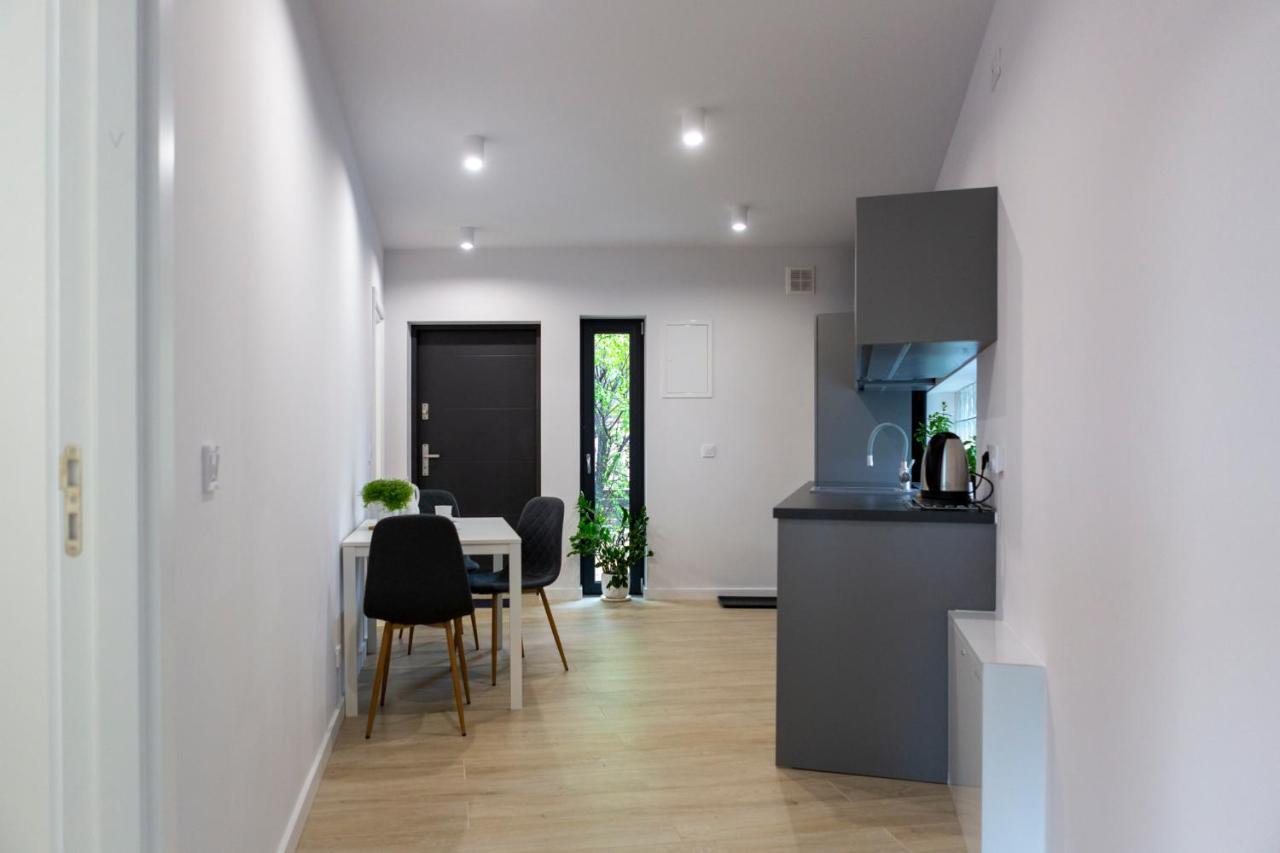 Apartamento Surfhouse Oliwa *