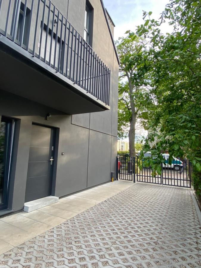 Apartamento Surfhouse Oliwa Gdańsk