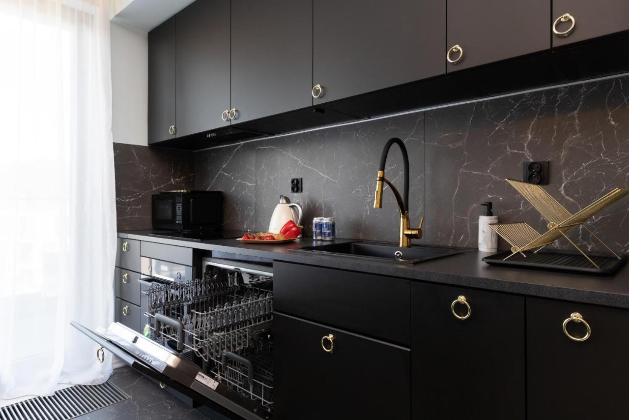 Oliwski Park Lux By Renters Prestige * Gdansk