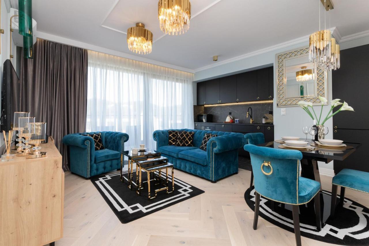 Oliwski Park Lux By Renters Prestige