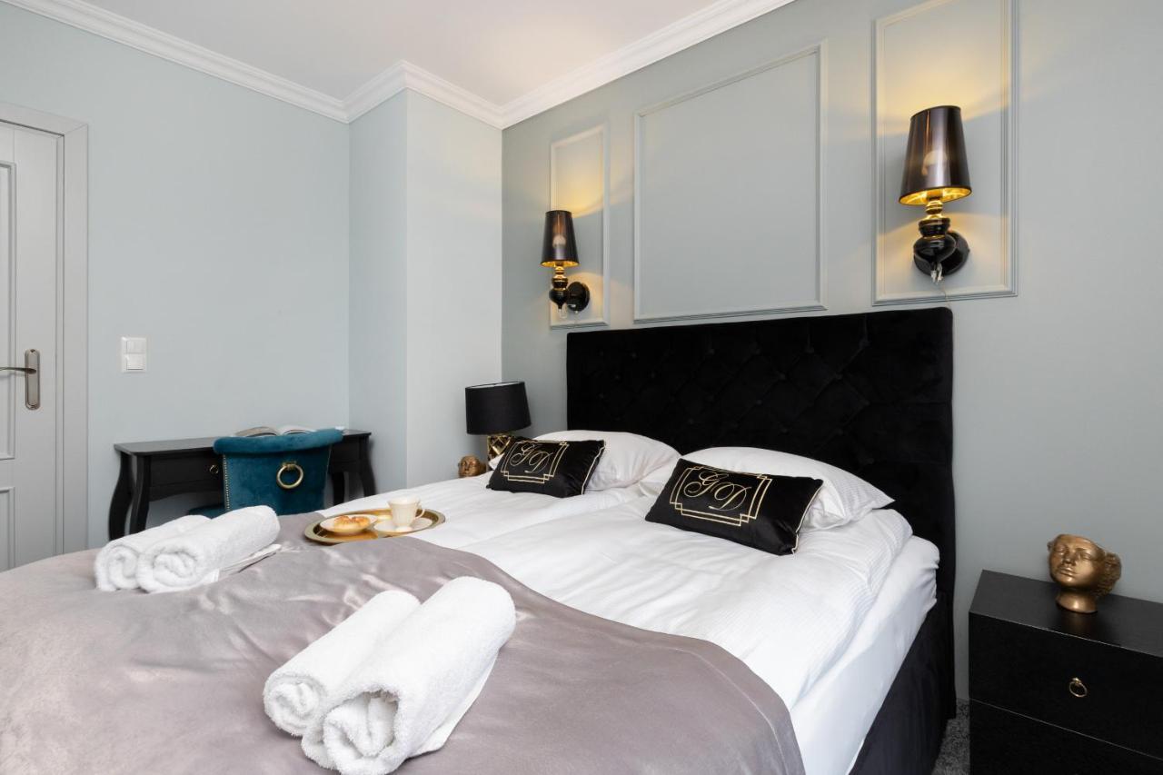 Oliwski Park Lux By Renters Prestige
