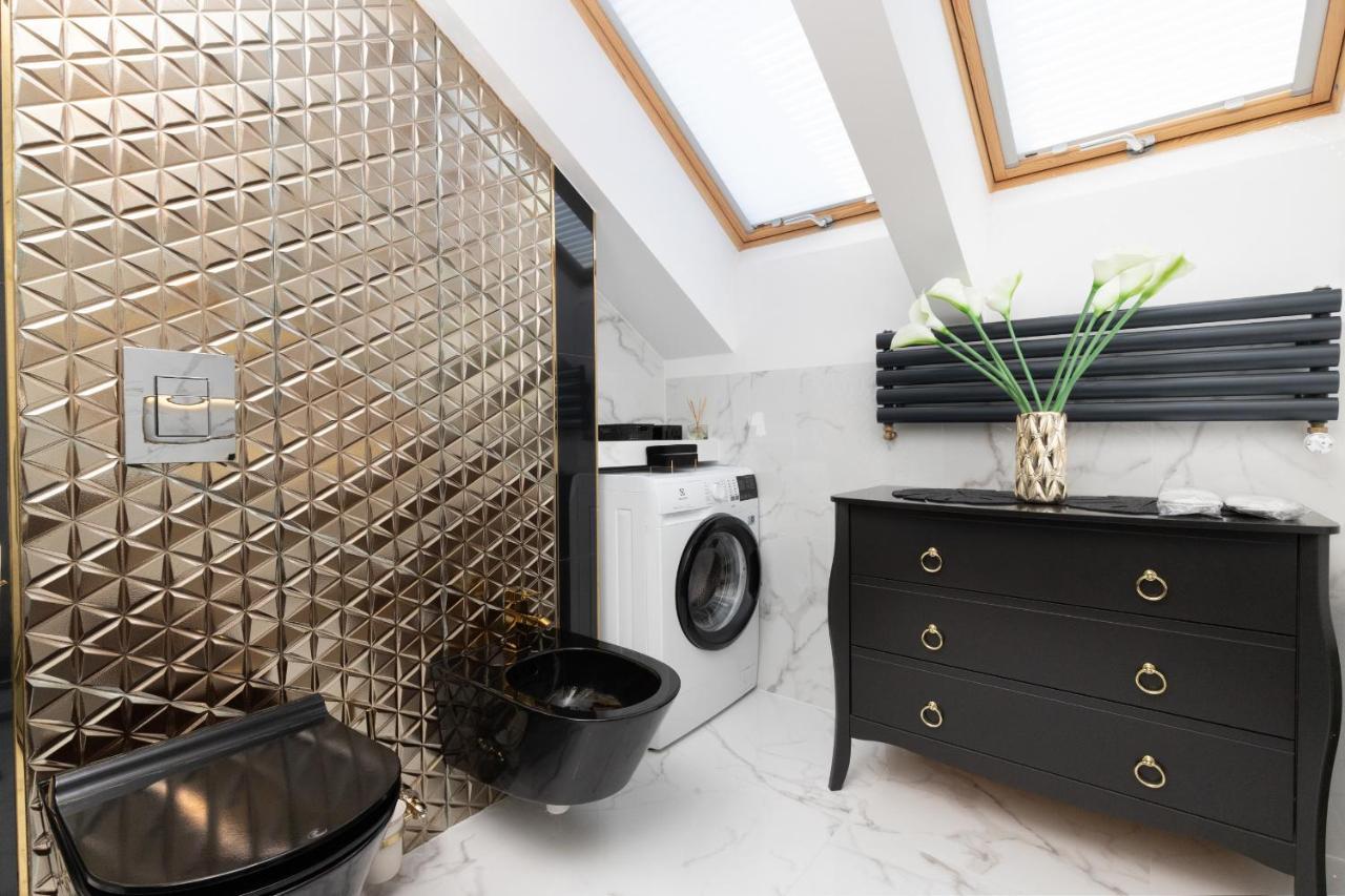 Oliwski Park Lux By Renters Prestige