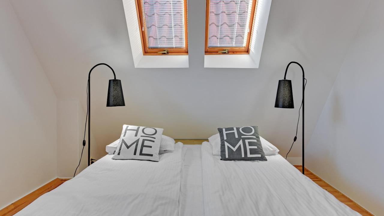 Dom&house - Old Town Zlotnikow Apartament *