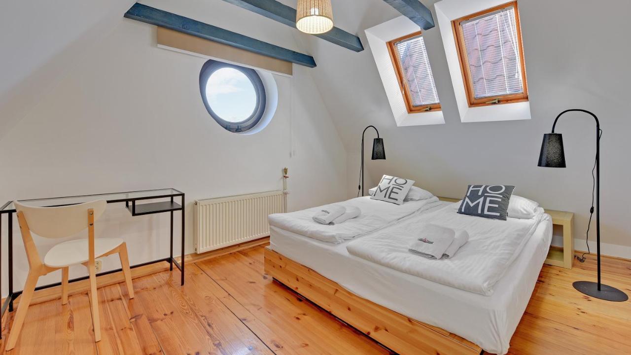 Apartament Dom&house - Old Town Zlotnikow *