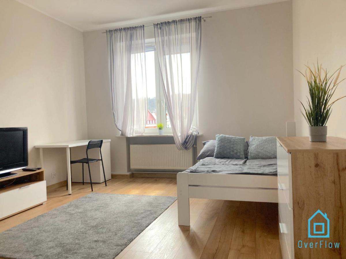 Apartment Manh