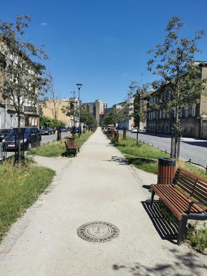 Huoneisto Kawalerka Lakowa