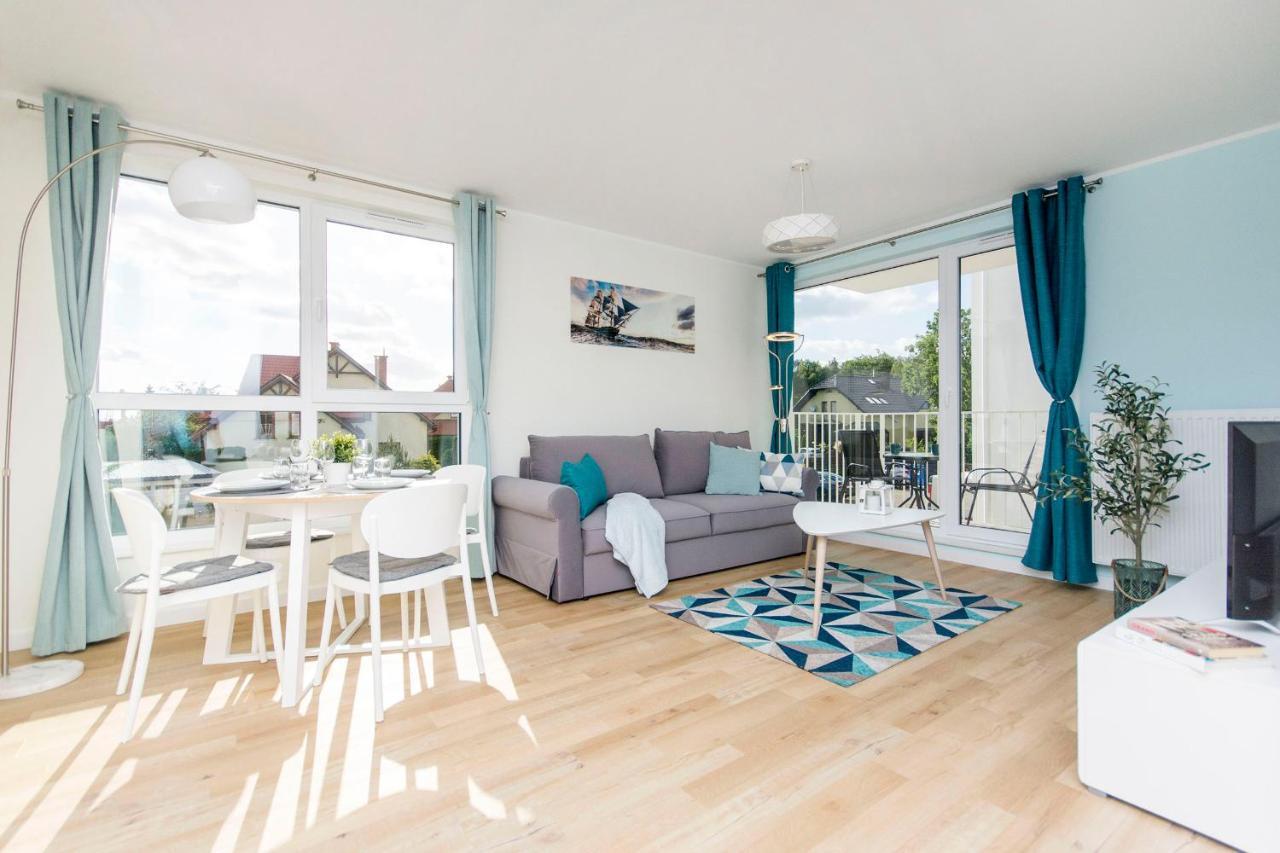 Apartment Neptun - Danzig