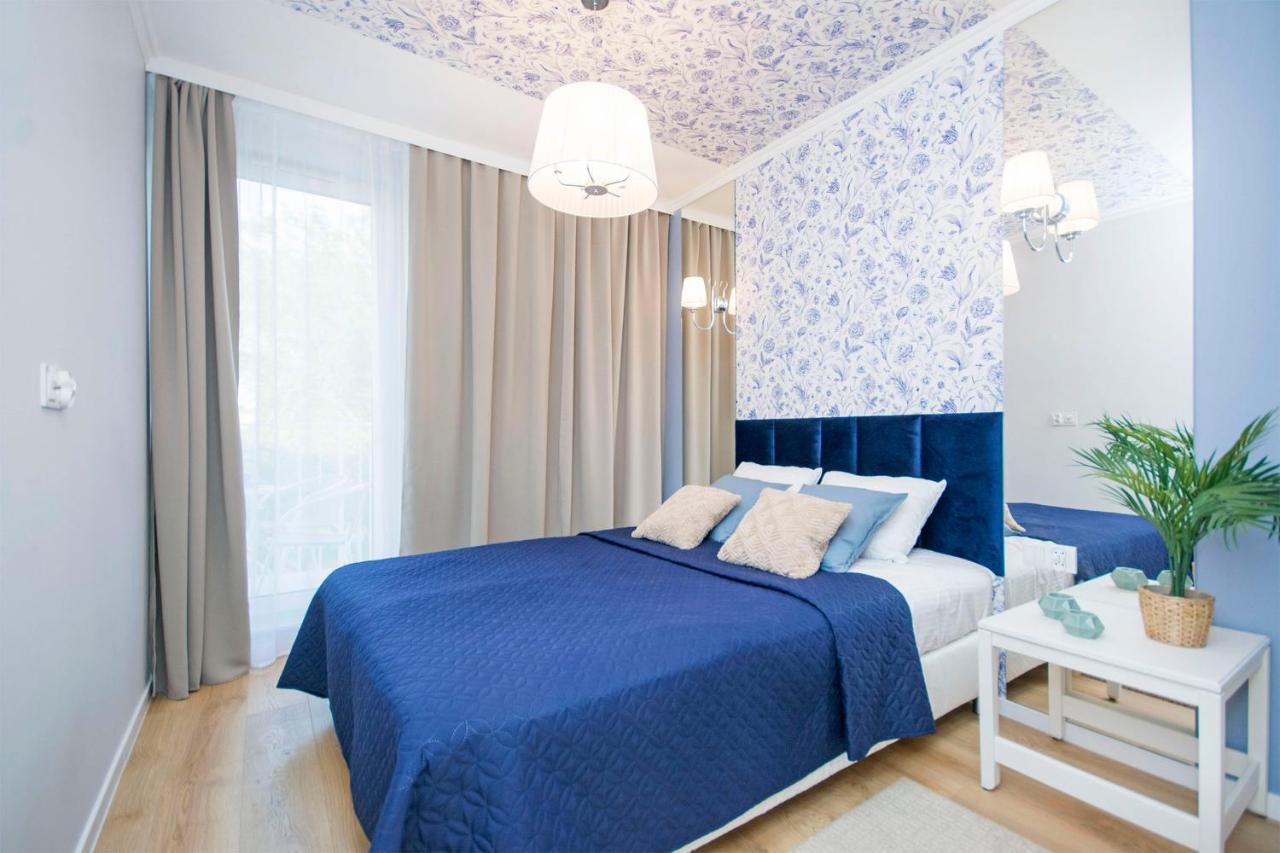 Apartment Neptun -