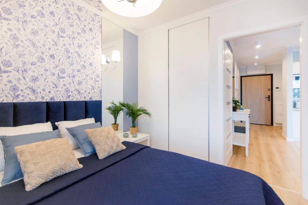 Neptun - Apartment Danzig