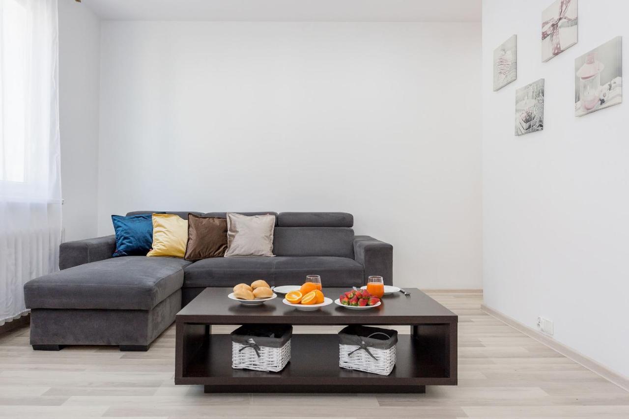 Apartment Ama Stare