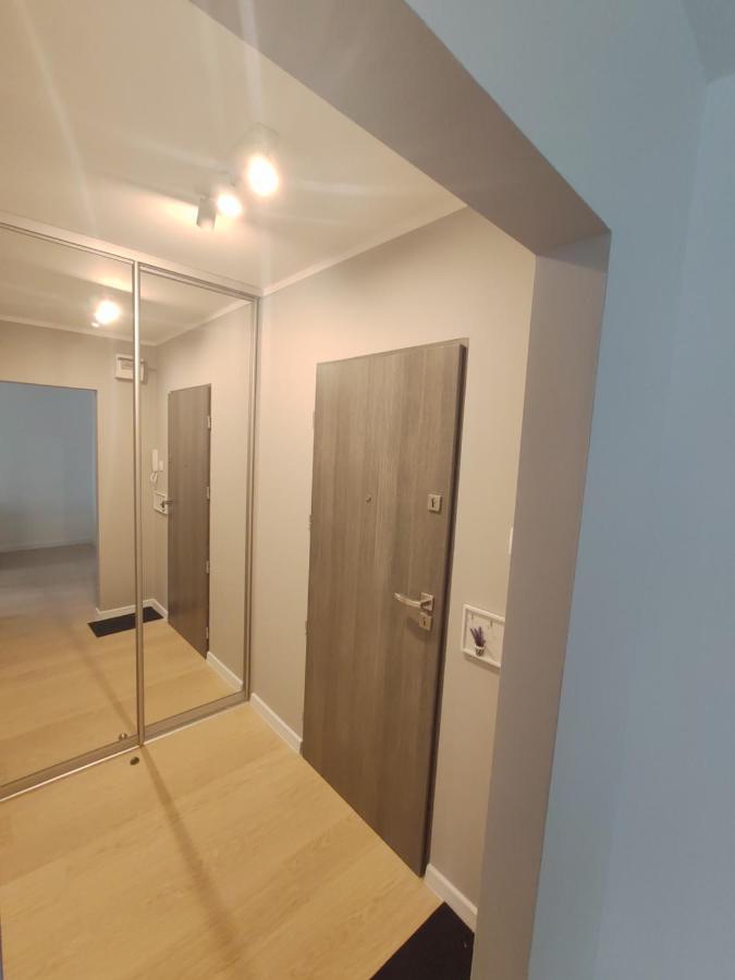 Sloneczny Apartament Blisko Morza Apartment Gdansk