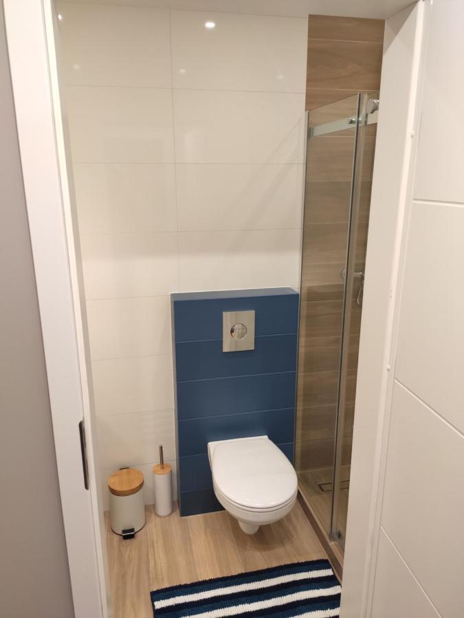 Sloneczny Apartament Blisko Morza
