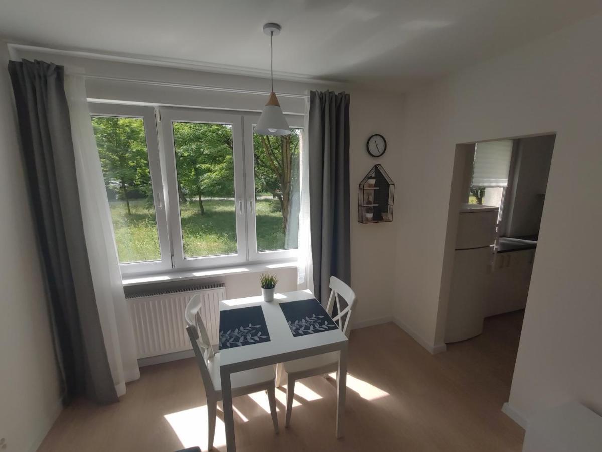 Sloneczny Apartament Blisko Morza Gdansk
