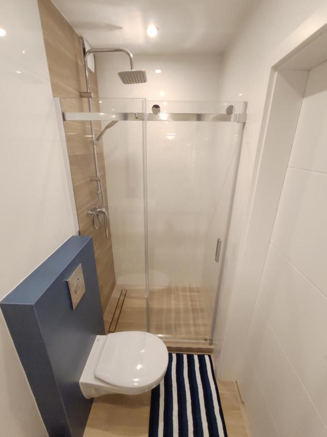 Sloneczny Apartament Blisko Morza Gdansk