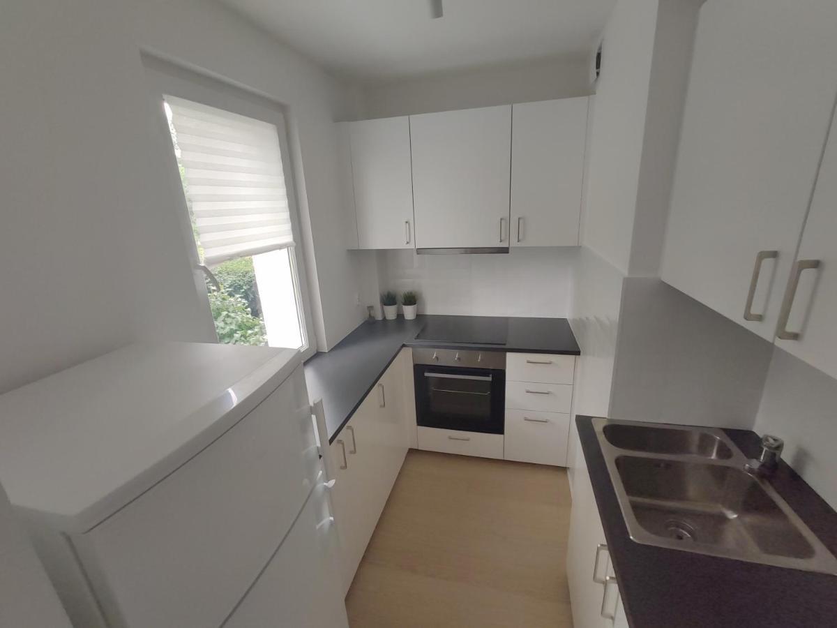 Sloneczny Apartament Blisko Morza Apartment *