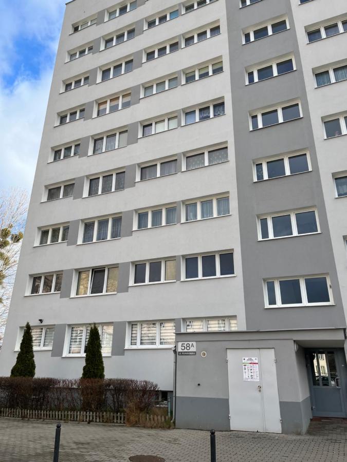 Agapella Apartamenty- Next To The Przymorze Apartment *