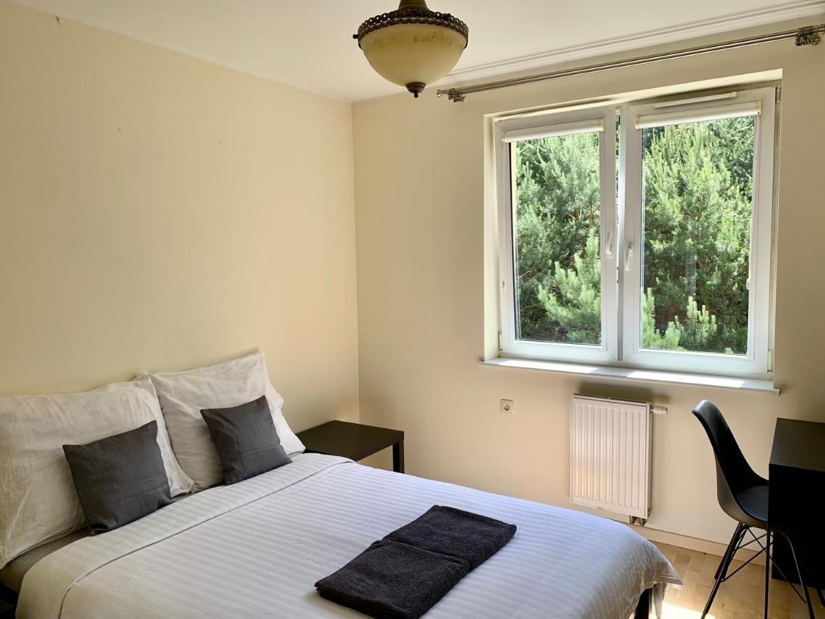 Baltic Olive Homestay Gdansk