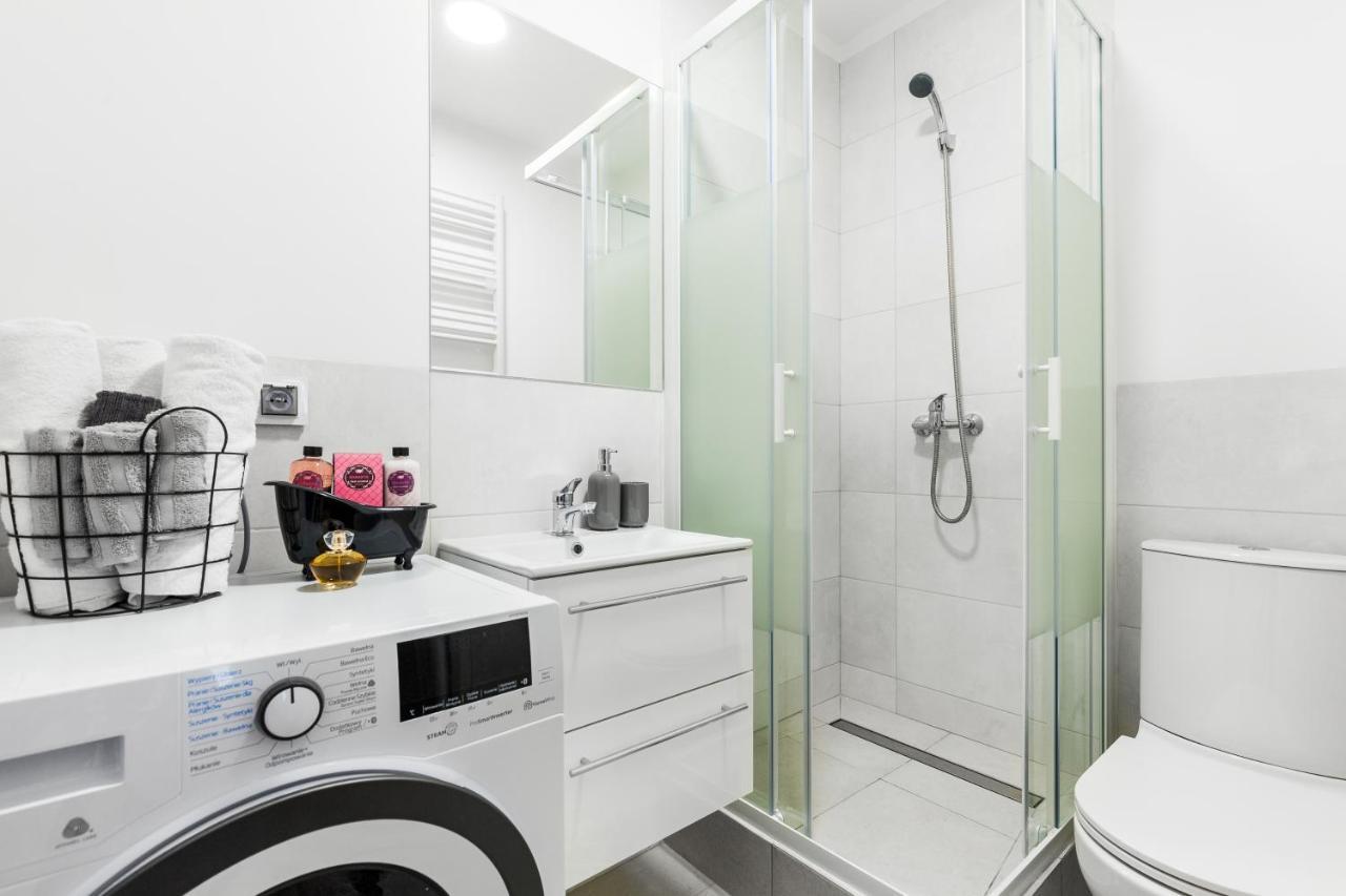 Cityrooms Gospody Apartamento Gdańsk