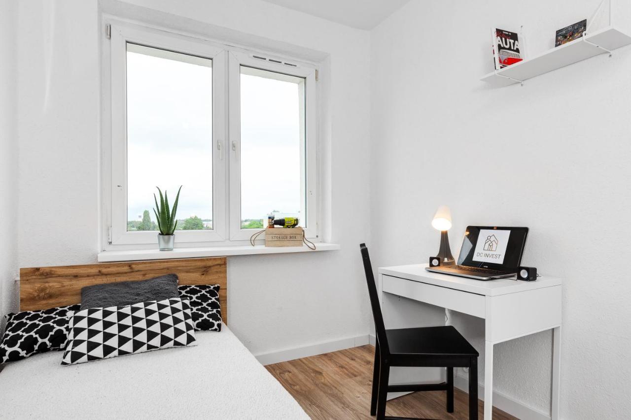 Apartamento Cityrooms Gospody *