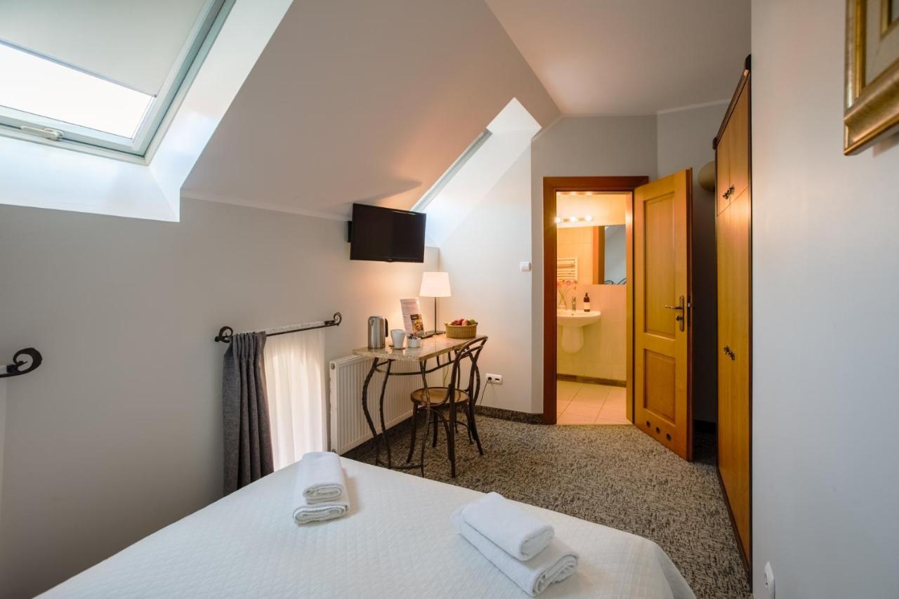 Oliwa Park 3* Gdańsk