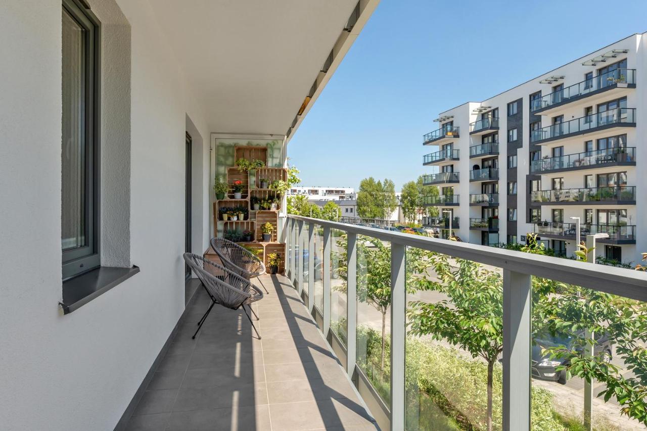Apartment Downtown Slaska 17 *