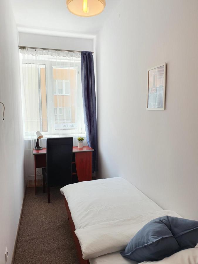 Apartament Studio Żubrowa - Gdańsk *