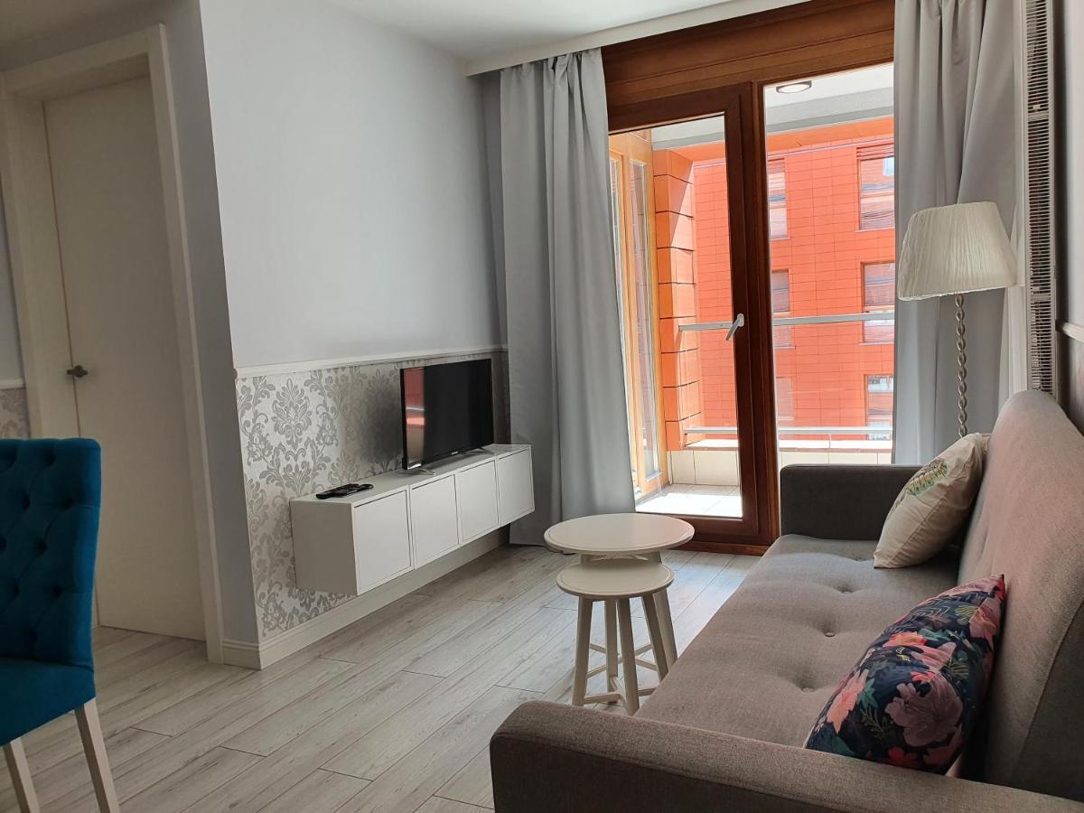 Apartament Aura V Apartment Danzig