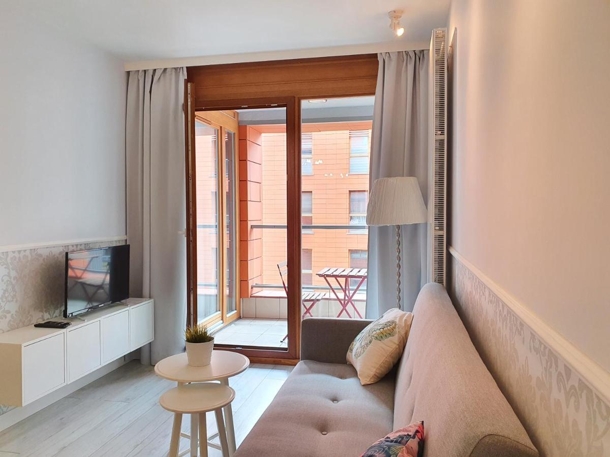 Apartament Aura V Apartment
