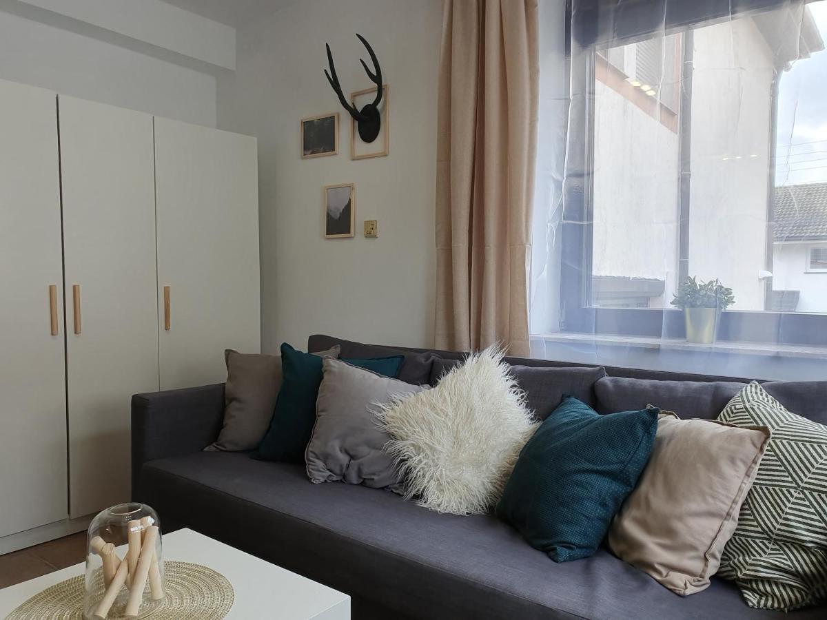 Studio Żubrowa - Gdańsk Apartament Gdańsk