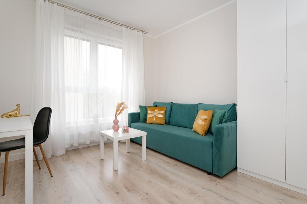 Prohibicja Apartment