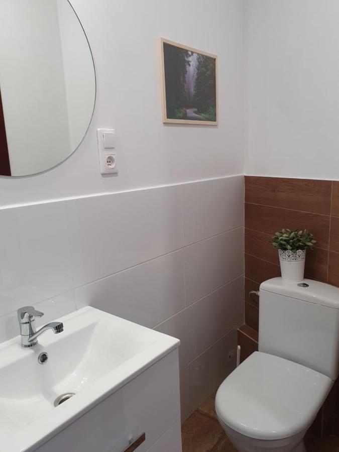 Apartament Studio Żubrowa - Gdańsk