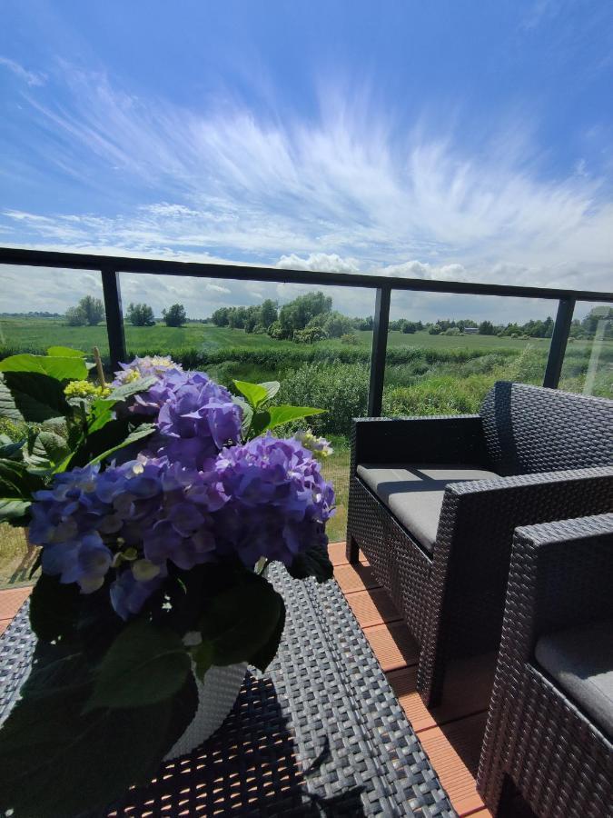 Apartment M&k Ptasie Opowiesci, - Wyspa Sobieszewska