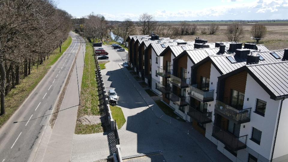 M&k Ptasie Opowiesci, - Wyspa Sobieszewska *