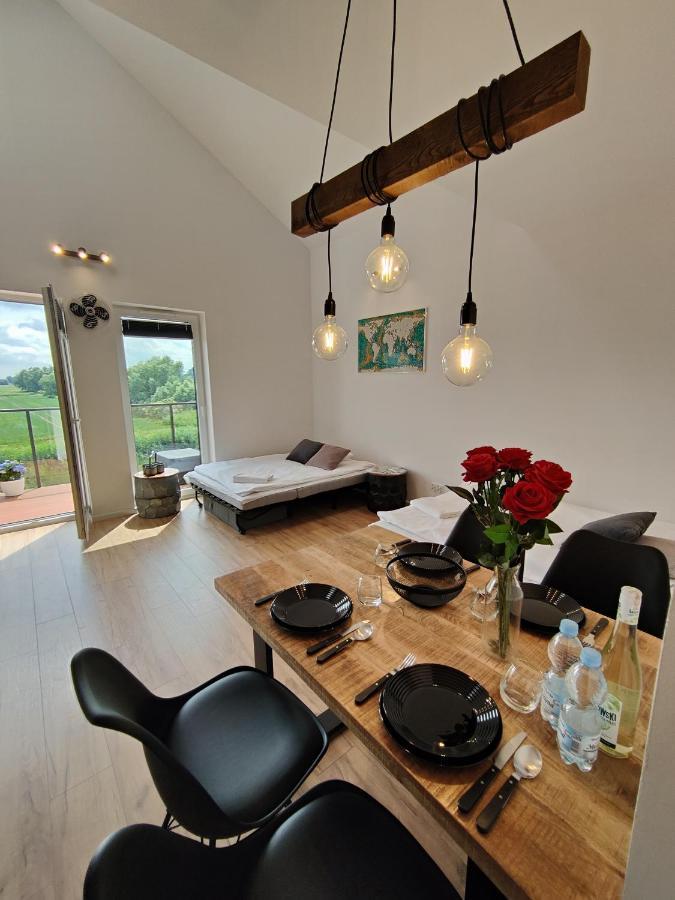 M&k Just Loft, - Wyspa Sobieszewska Gdansk