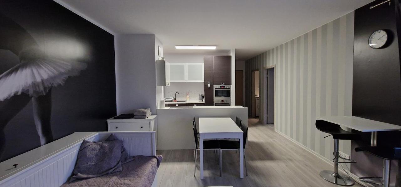 Apart 59 Apartment Gdansk