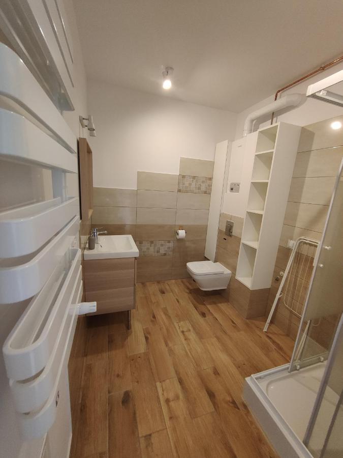 M&k Ptasie Opowiesci, - Wyspa Sobieszewska Apartment Gdansk